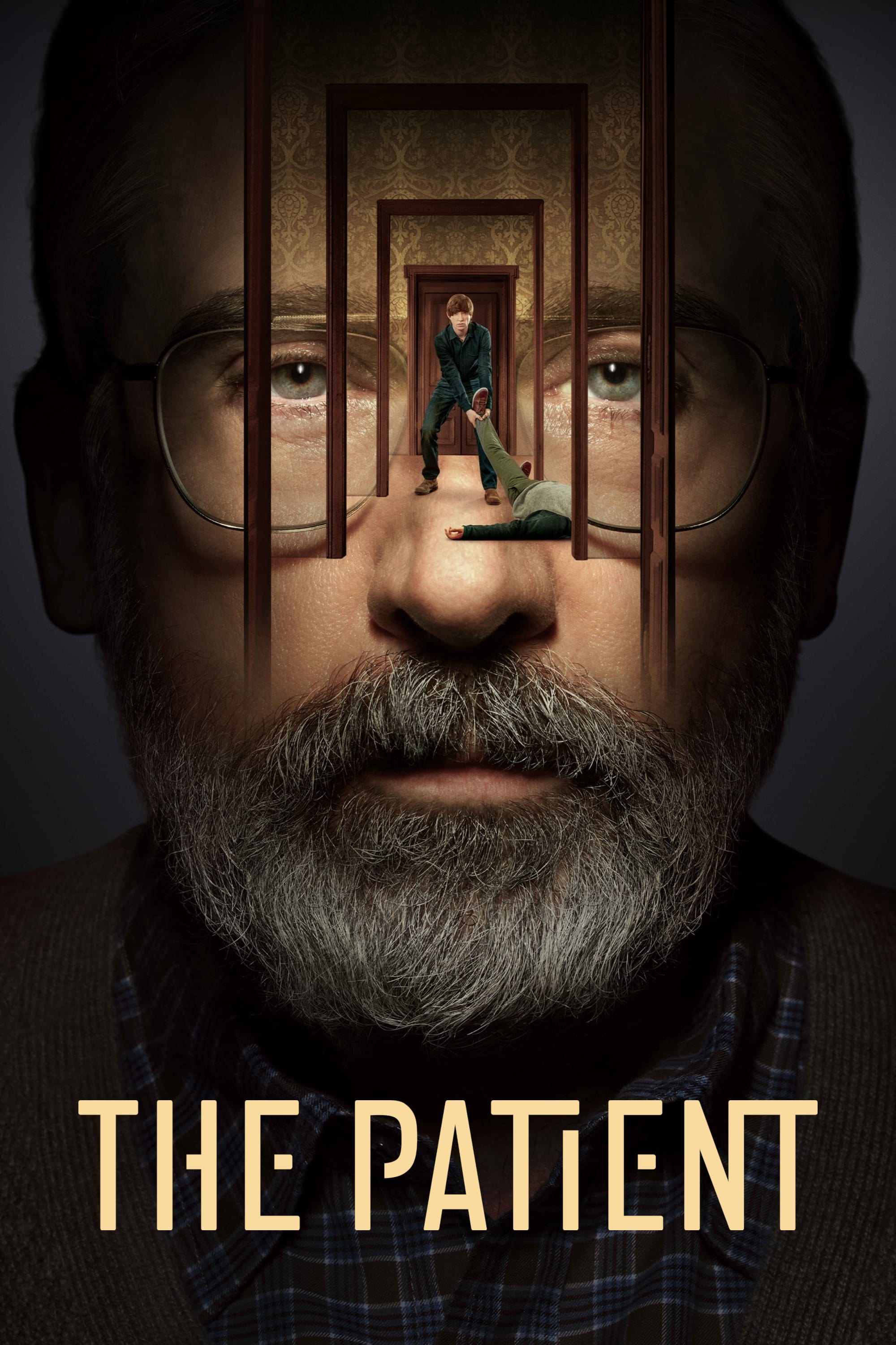 The Patient [265477] (A1661843766) [[TV Shows]] --Plex--